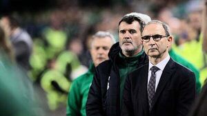 Roy Keane says spell as Martin O’Neill’s Ireland assistant ‘highlight of career’ Roy Keane says spell as Martin O’Neill’s Ireland assistant ‘highlight of career’