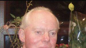 The death of Ollie Byrne, Ballylinan, Laois