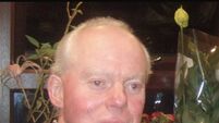 The death of Ollie Byrne, Ballylinan, Laois