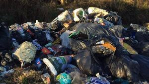 Locations for CCTV at Laois dumping blackspots to be selected by summer  