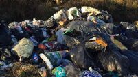 Locations for CCTV at Laois dumping blackspots to be selected by summer  