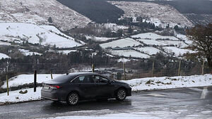Drivers urged to be prepared for 'treacherous' road conditions - RSA