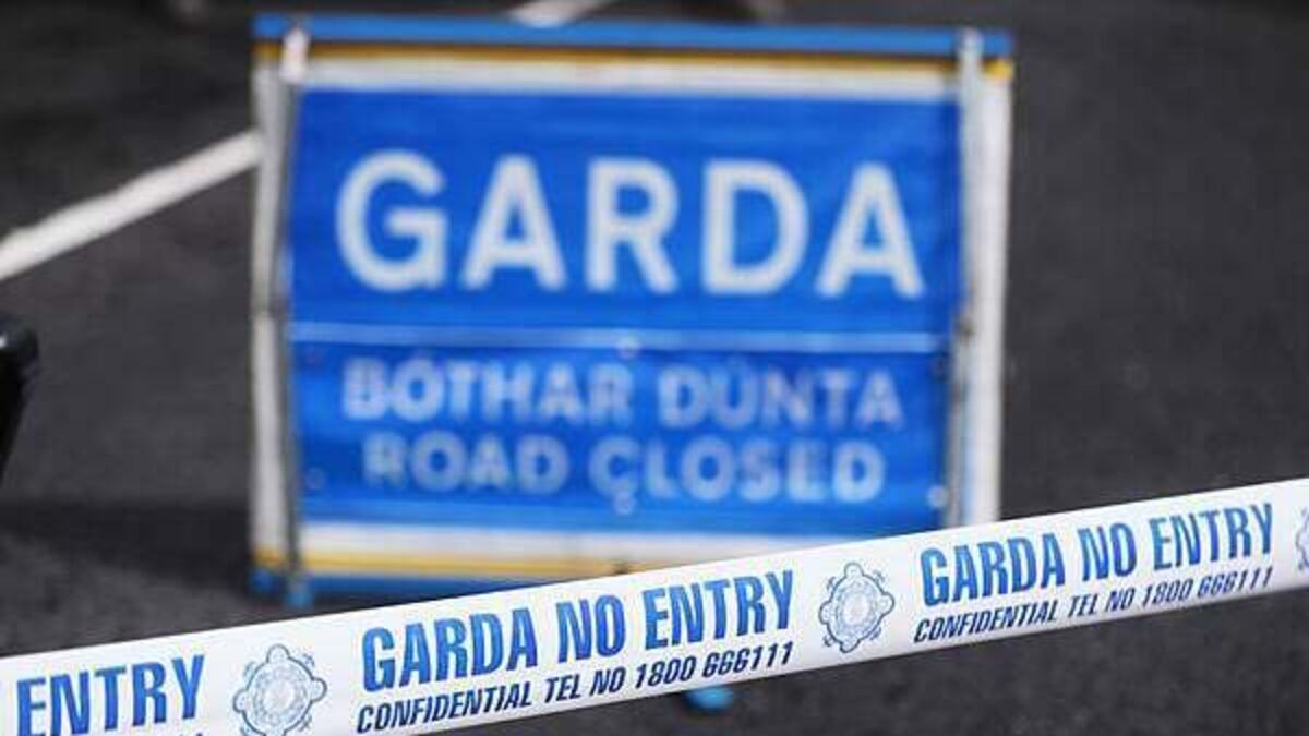 Woman (70s) killed in crash in Co Kilkenny