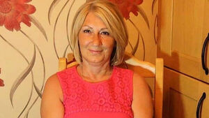 Son, 31, charged with murdering Mirjana Pap Son, 31, charged with murdering Mirjana Pap
