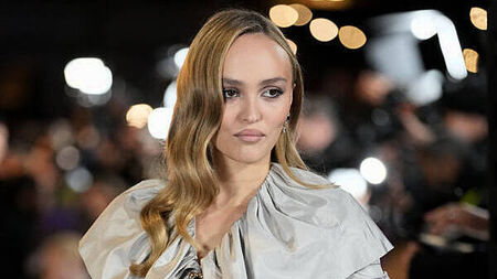 Lily-Rose Depp says she and father Johnny Depp are ‘very different actors’