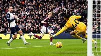 More misery for Tottenham as in-form Newcastle fight back to secure victory