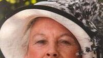 Death of Margaret Byrne (née Styles), Portlaoise 