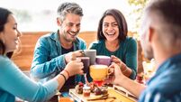 Fr Paddy Byrne: Some spiritual tips for New Year 2025 