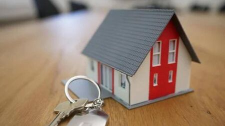 Laois houses prices are third-cheapest in Leinster
