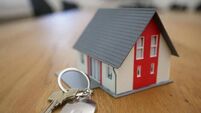 Laois houses prices are third-cheapest in Leinster