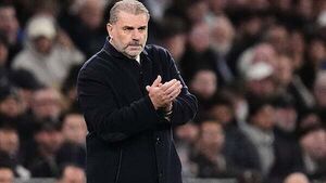 Tottenham complete signing of goalkeeper Antonin Kinsky Tottenham complete signing of goalkeeper Antonin Kinsky