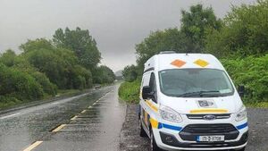 Portlaoise Court: Judge dismisses 32 speed van cases