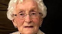 Death notice in Laois: Nora Delaney (née Maher) – Cullenagh, Portlaoise