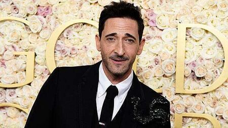 The Brutalist scoops major Golden Globes in show dominated by first-time winners