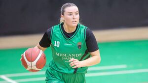 Gutsy Portlaoise shackled by Super League leaders