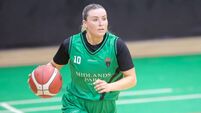 Gutsy Portlaoise shackled by Super League leaders 