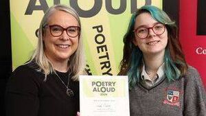 Laois students though to finals of national competition