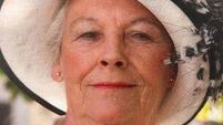 Funeral arrangements: Margaret Byrne (née Styles) - Portlaoise
