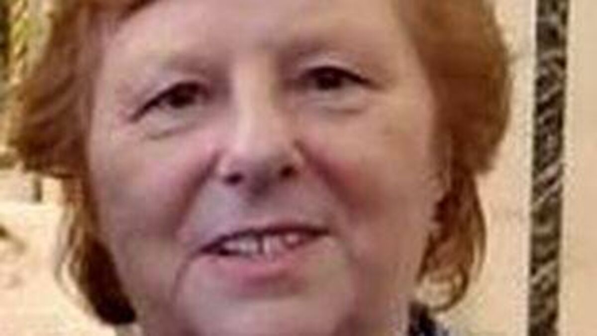 Funeral arrangements: Ann Munnelly (née O’Connell) - Portlaoise