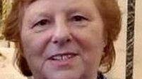 Funeral arrangements: Ann Munnelly (née O’Connell) - Portlaoise
