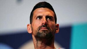 Novak Djokovic reveals ‘trauma’ returning to Australia following deportation Novak Djokovic reveals ‘trauma’ returning to Australia following deportation