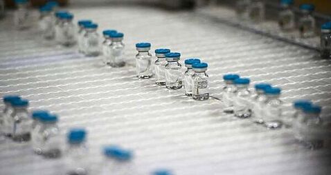 China's WuXi Biologics to sell Irish vaccine facility to Merck for €500m