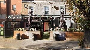 Plans to demolish 'D4 gem' Smyth's Pub facing opposition due to 'super pub' fears Plans to demolish 'D4 gem' Smyth's Pub facing opposition due to 'super pub' fears