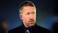 Graham Potter in talks to replace West Ham boss Julen Lopetegui – reports
