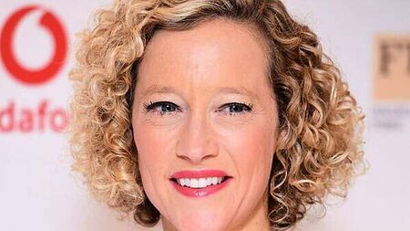 ‘Haunting’ to see deepfake pornography of myself, says journalist Cathy Newman