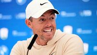 TGL: How will the Rory McIlroy and Tiger Woods-backed indoor golf event work?
