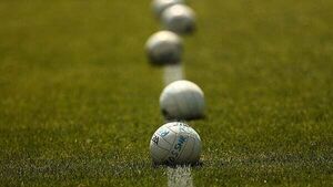 Weather leads to postponements in Sigerson Cup Weather leads to postponements in Sigerson Cup