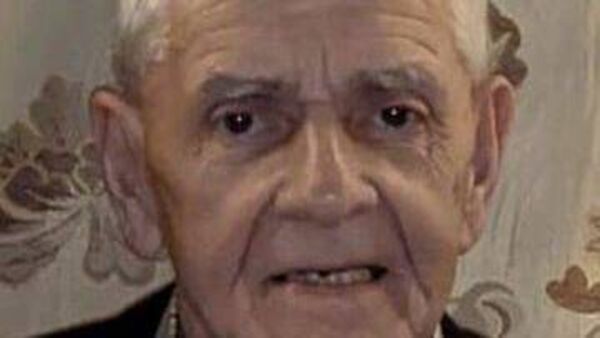 Death notice in Laois: John (Jack) Campion – Borris-in-Ossory