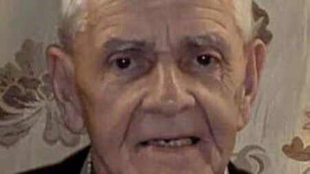 Death notice in Laois: John (Jack) Campion – Borris-in-Ossory