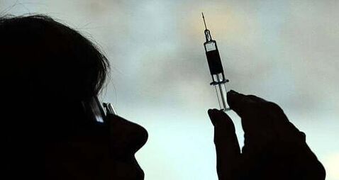 Disappointing uptake of flu vaccine this winter, according to Master of Rotunda