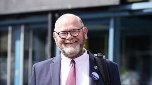 Seanad hopefuls left out of Sinn Féin announcement Seanad hopefuls left out of Sinn Féin announcement