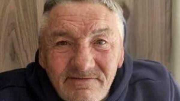 Death notice in Laois: Bill O’Shea - Portlaoise