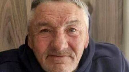 Death notice in Laois: Bill O’Shea - Portlaoise