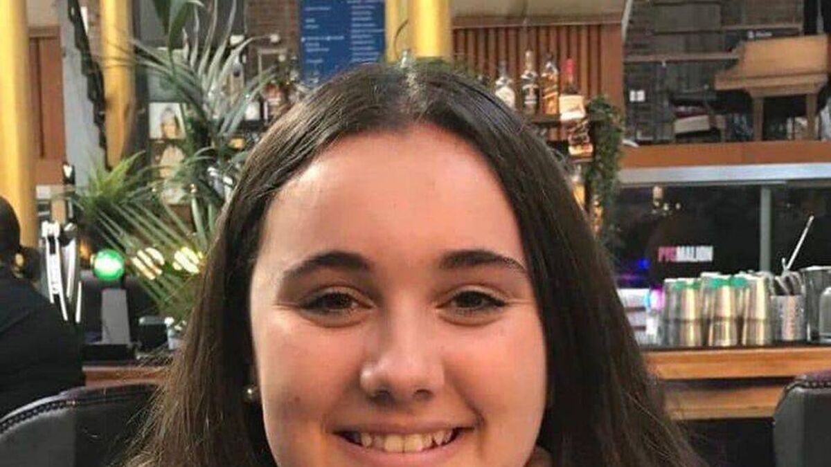 Heartbreak at death of Laois teenager 