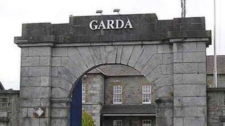 Portlaoise Garda Station closing – gardaí to move out