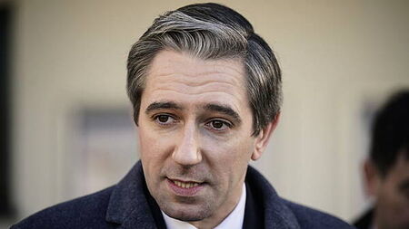 Harris confirms rotating Taoiseach arrangement will be part of next government