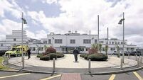 UPDATE: Portlaoise hospital to resume outpatient services
