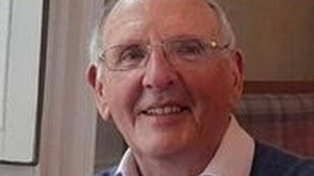 Laois death notice: Martin Brophy, Crettyard