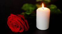 Death notice in Laois: Michael Hogan - Mountrath