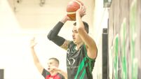 Arriaga insists composure is key to seeing Portlaoise prevail in National Cup semi-finals