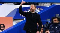 Wednesday’s briefing: Newcastle take upper hand while West Ham line up Potter