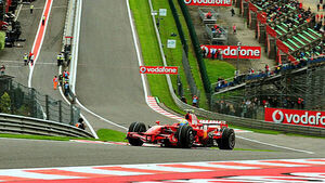 Formula One announces Belgian Grand Prix will be rotated from next year Formula One announces Belgian Grand Prix will be rotated from next year