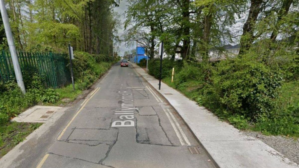 Bad Laois road to be resurfaced this year