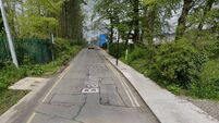 Bad Laois road to be resurfaced this year
