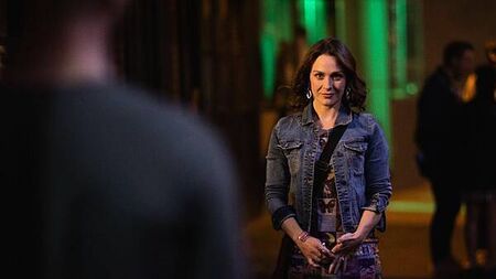 The Dry renewed for third and final series