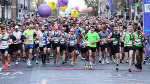 Dublin City Council announces new half marathon taking place in March